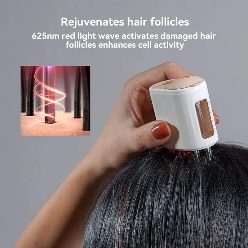 VibraGlow™